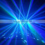 Guangzhou Factory Led Six Eyes Beam Stage Effect Light LED Multi-Beam Light Bar and Night Club thumbnail-4