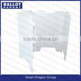 Smart Dragon SE-TDP001custom Designed Election Voting Exhibition Booth thumbnail-4