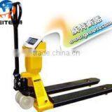 Industrial Used Pallet Scale for Sale