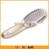 SUNMAY Electric Hair Brush Massager Comb