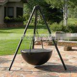 Hanging Fire Pit
