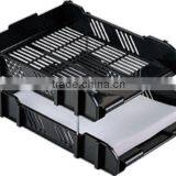 2 Layer File Tray