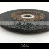 6" Abrasive Grinding Wheel for Metal and Stainless Steel thumbnail-3