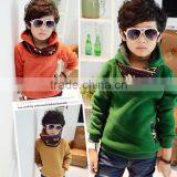 Sweater Designs for Kids Sweater Hoodie Wholesale Hoodie Sweater thumbnail-3