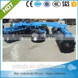 china agricultural machinery Manufacturer disc harrow manufacture