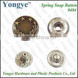 Spring Snap Fastener thumbnail-1