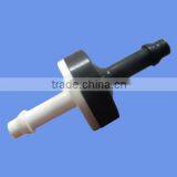 Check Valve for tube ID 3/16" DCV1603BSN