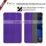 Tablet Flip Leather Stand Case for Samsung Galaxy Tab A 7.0 T280 T285 Case thumbnail-6