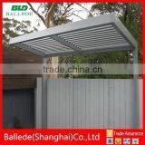 Aluminum Awning and Louver thumbnail-4