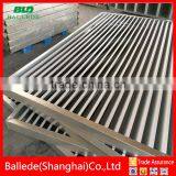 Metal Window Louver Shutters thumbnail-5