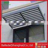 Aluminum Blinds Sun Louver thumbnail-1