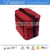 Cooler Bag Storage Box Tote Portable Insulated Picnic Bag Shoulder Bag Lunch Travel thumbnail-3
