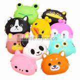 Yummy Gummy Silicone Print Coin Purse,Silicone Purse,Gummy Coin Purse thumbnail-1