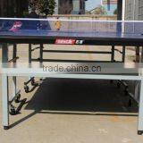 Table Tennis Table Ping Pong Table Factory China thumbnail-1
