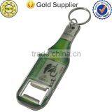 New Items Metal Beer Shape Bottle Opener Casting Rion