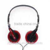Hot New Product for 2015 Pure Color for Light Folding Studio Headphones thumbnail-5