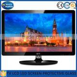 Clear Flat Edge LCD/LED/TV Display Screen Glass thumbnail-6