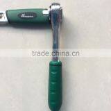 12.5mm Rubber Handle Ratchet Spanners