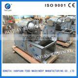 Low price automatic cereal bar puffed machine for sale, puffed rice food processing machine