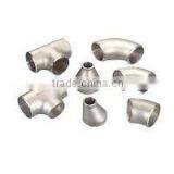 BUTT WELDING PIPE FITTING thumbnail-1