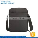 Trade Assurance 10.1'' Man Shoulder Bag 22*8*28CM Small Laptop Messenger Bag thumbnail-4