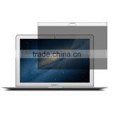 Black Two Sides Privacy Screen Protector Filter for Notebook Screen Film Anti-scratch thumbnail-3