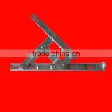 Double Bars Stainless Steel Friction Stay Hinge UPVC Hardware
