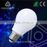 China Products E27 360Beam Angle LED Bulb Lamp Zhejiang CE RoHS High Quality 5W