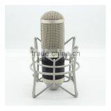 High-end Ribbon Microphone in Aluminum Package, Professional Microphone, Studio Microphone thumbnail-1