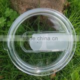 Wholesale Blanks Plastic Clear 30oz Cup Cover Water Bottle Cover Tumbler Cover