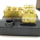 Active/Neutral Link - T-Bar With Short Delivery