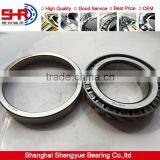 Inch Metric Tapered Roller Bearing LM11949/LM11910 Taper Roller Bearing SET thumbnail-4