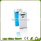 2016 Newest Wholesale Power Bank Charger 5200mah With Factory Price