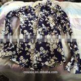 For Men Comortable Summer Used Men Long Sleeve Shirt Used Clothing thumbnail-2