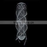 2015 New Design GU10 Crystal Ceiling Light