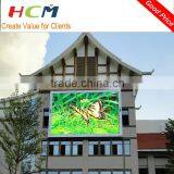 Outdoor Led Video Wall Price P8/led Advertsing Screen Panel P10 Display for Sale thumbnail-4