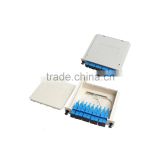 LGX Box Fiber Optic Bare PLC Splitter