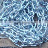2015 Hot Selling Medium Metal Chain Galvanized Chain