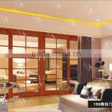 Balcony Aluminium Sliding Door for Sale