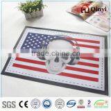PVC Loop Mat Doormat Foot Mats/pvc Floor Mat - Qinyi thumbnail-1