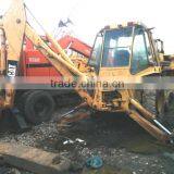 2 Hand Caterpillar Backhoe Loader 426e Mini Loader for Sale