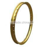 U2.50 36 Holes Anodized Alloy Motorcycle Rims Wheel Rims thumbnail-1