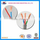 2016 China Manufacturer 4 Core 35mm2 10mm2 Copper Cable thumbnail-3
