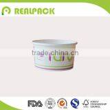 Ice Cream Paper Cups Frozen Yoghurt Paper Cup Made in China Quality Choice thumbnail-5