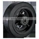 Soft and Hard and Gray Rubber Wheels thumbnail-3