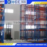 CHINA DESIGN Very Narrow Aisle Racking thumbnail-6