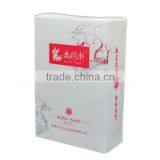 wholesale clear tea eo-friendly food packaging box