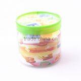 Colorful Plastic Cookie Cutters thumbnail-6