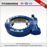 Titanhorse 7 Inch Slew Drive for Mulitfunction Nursing Bed thumbnail-1