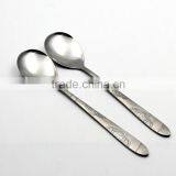 LBY 6pcs Stainless Steel Tea Spoon Cutlery Set thumbnail-2
